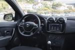 Dacia Logan MCV 2016 года